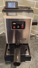 Gaggia classic espresso for sale  NEWENT