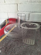 Magimix 3100 lid for sale  WOODBRIDGE
