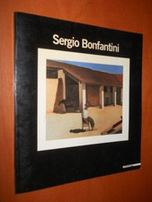 Sergio bonfantini. cavalli usato  Solaro