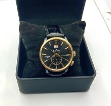 Edox men watch for sale  San Diego