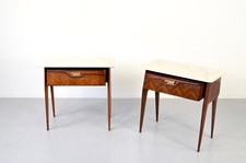 Set comodini italiani usato  Milano