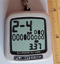 Vintage retro keyring for sale  RAMSGATE