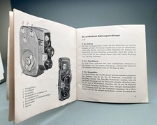 Bauer 88b 88e gebraucht kaufen  Hamburg