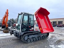 2022 takeuchi tcr50 for sale  Canastota