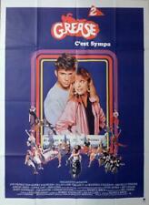 Grease pfeiffer musical d'occasion  France