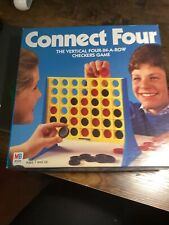 Connect four game for sale  Griffin