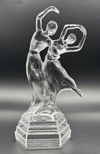 Rcr glass crystal for sale  WIMBORNE
