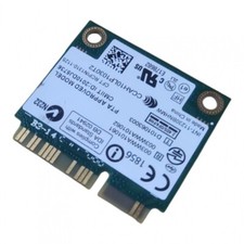 Modul Wifi für Notebook Samsung NP300E5A 130BNHMW Laptop Platte Ersatzteile Netz, usado comprar usado  Enviando para Brazil