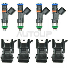 Fuel injectors ev14 for sale  Dayton