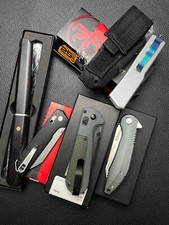 knives d'occasion knives d'occasion Expédié en Belgium