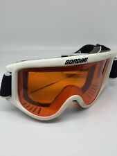 Gordini ski goggles for sale  Mather