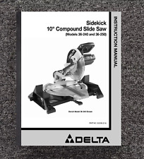 Inch miter saw for sale  Addison