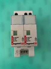 Legrand 03941 parafoudre d'occasion  Mimizan