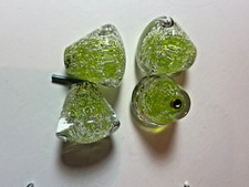 Murano glass cristalline for sale  Bayside
