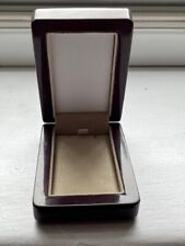 Luxury wooden necklace for sale  DULVERTON