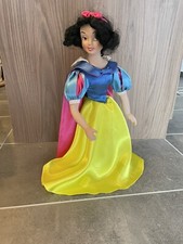 Disney schneewittchen porzelan gebraucht kaufen  Perl