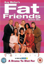 fat friends dvd for sale  STOCKPORT