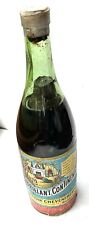 Rare bouteille cire d'occasion  Orleans-