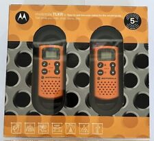 Motorola tlkr walkie usato  Pavia