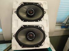 Alto-falante de áudio veicular coaxial bidirecional JBL GX862 180 Watt GX Series 5x7" ou 6x8" (par) comprar usado  Enviando para Brazil