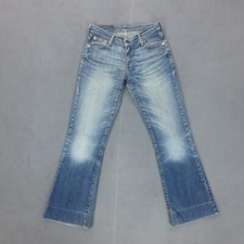 Jean bootcut vintage d'occasion  Lyon IX
