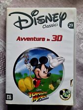 Topolino minni salvaguai usato  Fonte Nuova