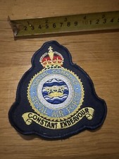 Patch badges station for sale Patch badges station for sale  OTLEY