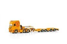 Scania highline cs20h usato  Spedire a Italy