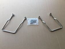 Open box saddlebag for sale  San Francisco