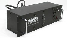 Condicionador de linha regulador de tensão CA TRIPP-LITE LCR-2400 2400 WATTS 14 tomadas, usado comprar usado  Enviando para Brazil