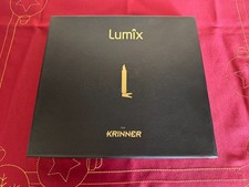 Krinner lumix super gebraucht kaufen Krinner lumix super gebraucht kaufen  Rheda-Wiedenbrück