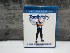 Tooth Fairy - BLU-RAY - DVD - Digital Copy - 3-Disc Set comprar usado  Enviando para Brazil