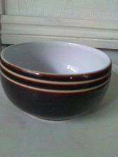 Denby gourmet chocolate for sale  COALVILLE