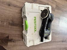 Festool geared eccentric for sale  DUNS