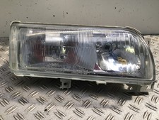 Scheinwerfer nissan primera gebraucht kaufen  Leverkusen