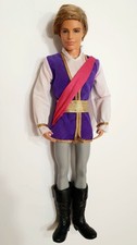 Ken prince siegfried usato  Torino