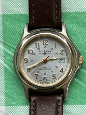 Coleman two tone for sale  Davis