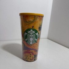 Starbucks coloured geometric for sale  BOURNEMOUTH