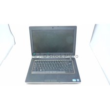 Dell latitude e6420 d'occasion  Briec