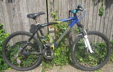 Specialized rockhopper comp for sale  HASSOCKS