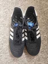 Mens adidas indoor for sale  SWANSEA
