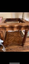 Harrods side tables for sale  LIVERPOOL