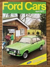 1977 ford cars for sale  ST. ALBANS