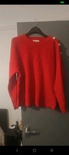 Ladies woollen jumper for sale  BOOTLE