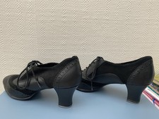 Chaussures danse claquettes d'occasion  Lille-