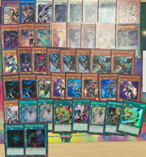 Lightsworn chaos deck gebraucht kaufen Lightsworn chaos deck gebraucht kaufen  Ludwigshafen am Rhein
