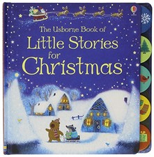 Little stories christmas for sale  UK
