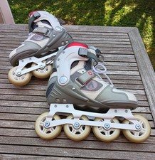 Roller airwalk pro d'occasion  Jouy-le-Moutier