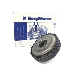 Borgwarner 202152 kit usato  Spedire a Italy