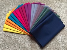 fat quarters for sale  STOURBRIDGE